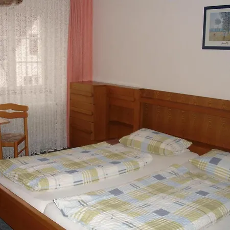 Gaestehaus Sparenberg * Bad Krozingen