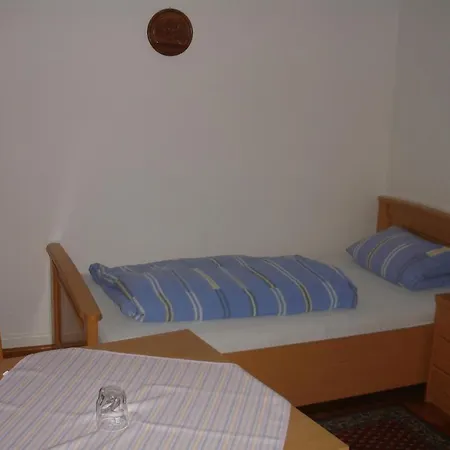 Gaestehaus Sparenberg