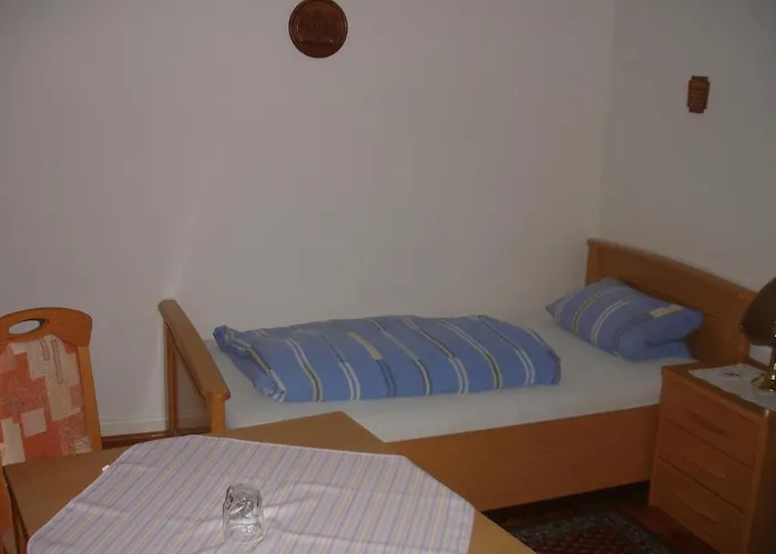 Gaestehaus Sparenberg